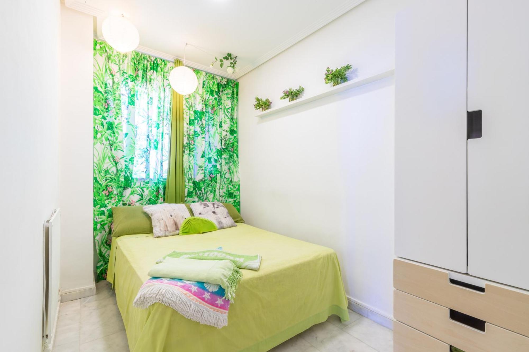 Apartamento Paraiso Florida Benidorm Exteriör bild