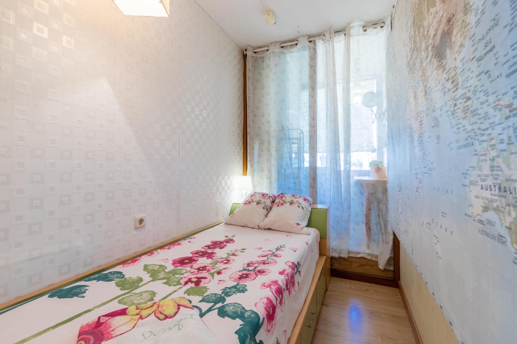 Apartamento Paraiso Florida Benidorm Exteriör bild