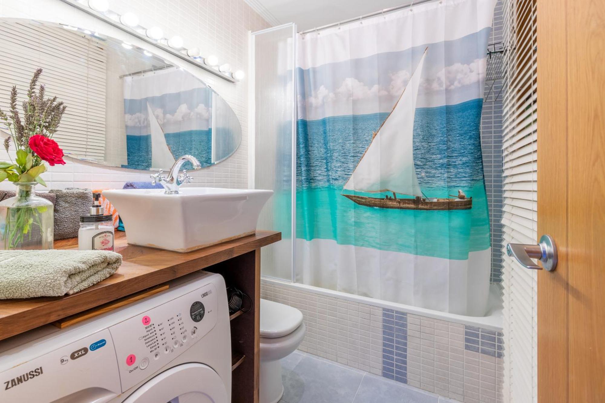 Apartamento Paraiso Florida Benidorm Exteriör bild